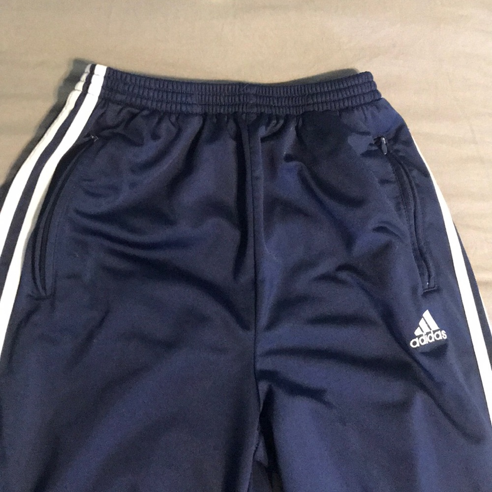 Vintage Addidas Sweats